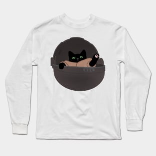 Kitty force Long Sleeve T-Shirt